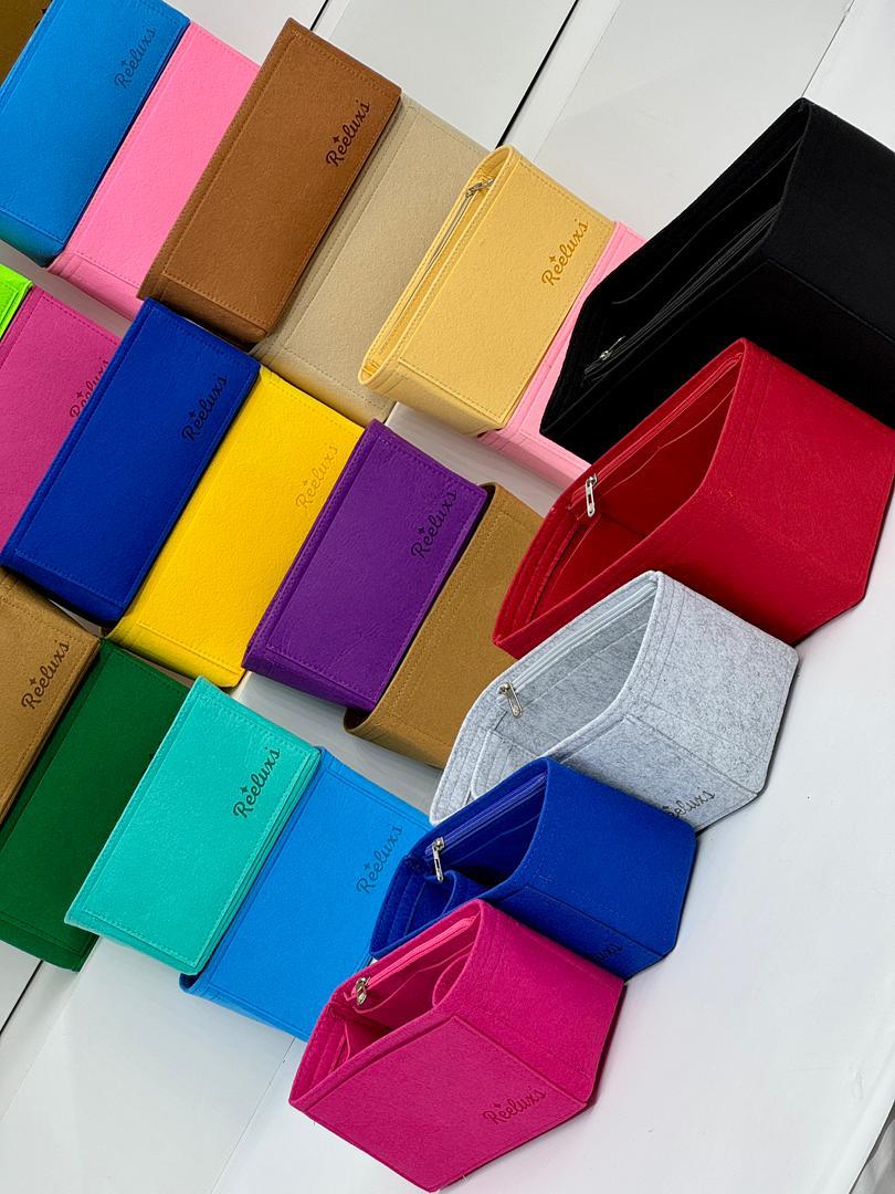 REELUXS Multiple Shape Organizer