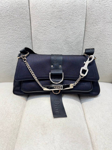 CHRISTIAN DIOR Hardcore Shoulder Bag