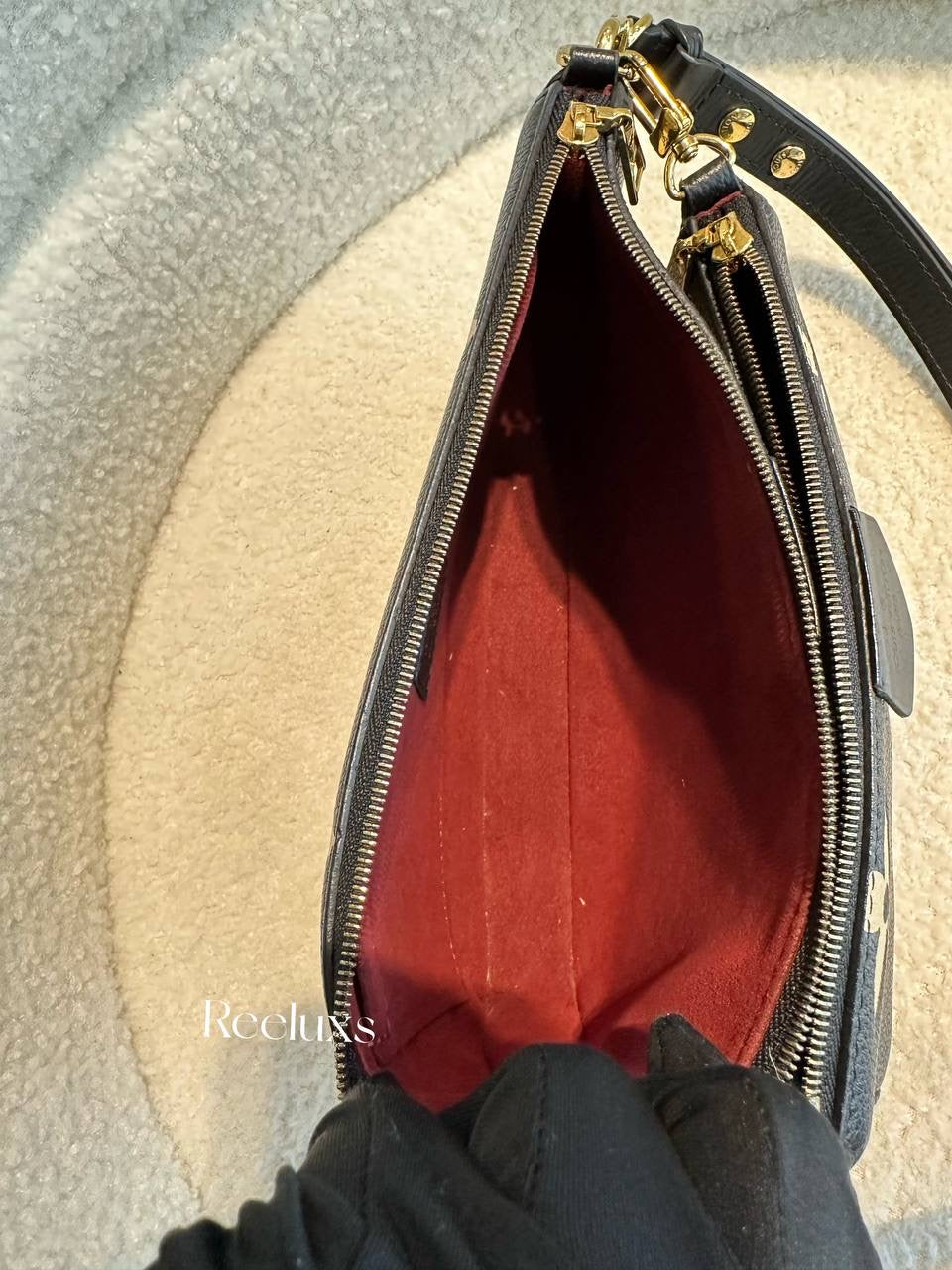 LOUIS VUITTON LV Multi Pochette ACCESSOIRES