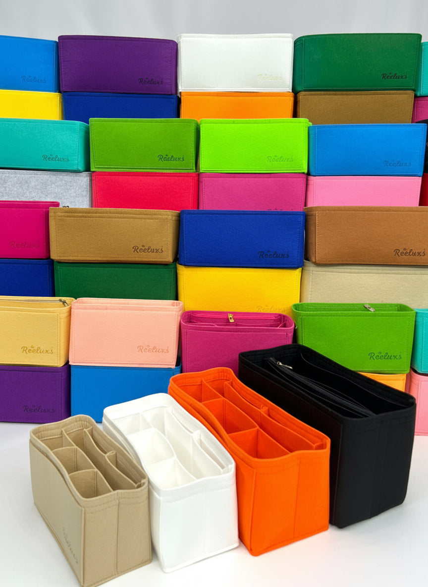 REELUXS Multiple Shape Organizer