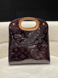 LOUiS VUITTON LV Maple drive Handbag Hand Bag Monogram
