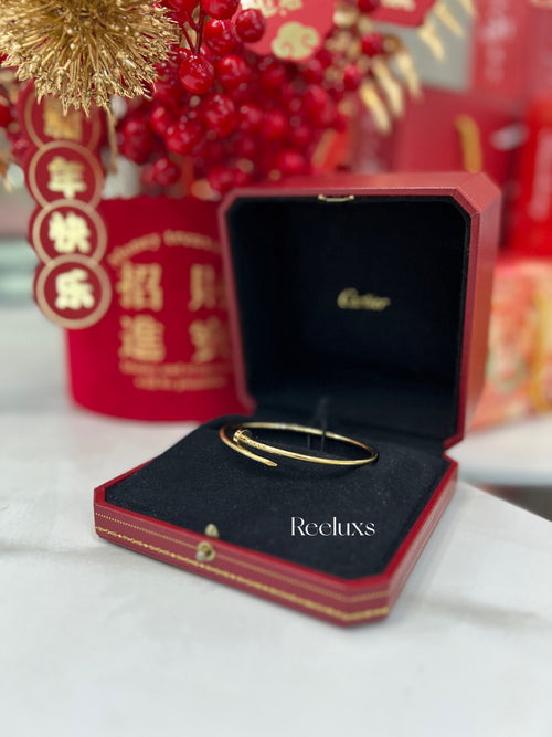 Cartier Juste Un Clou Bracelet