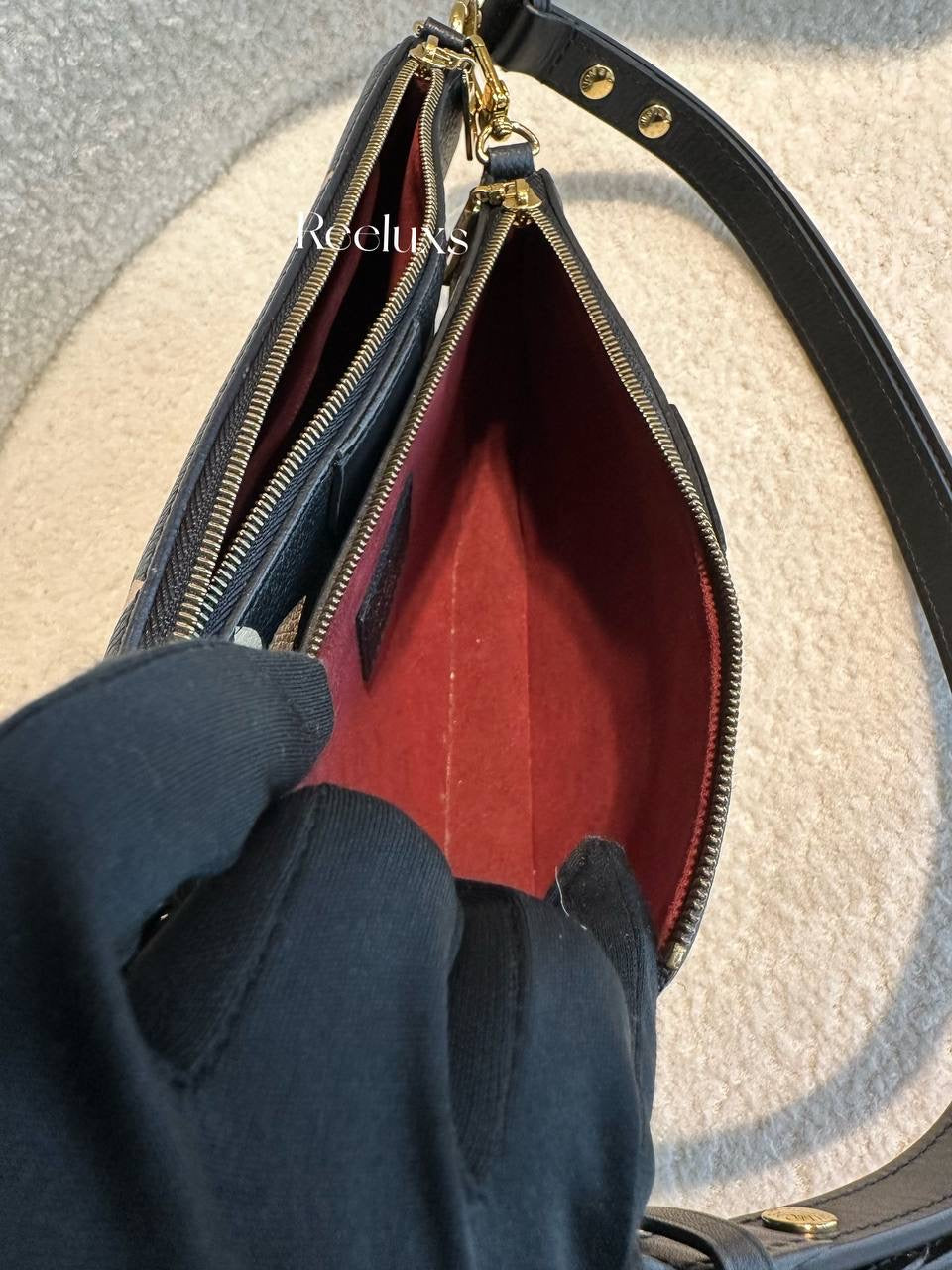 LOUIS VUITTON LV Multi Pochette ACCESSOIRES