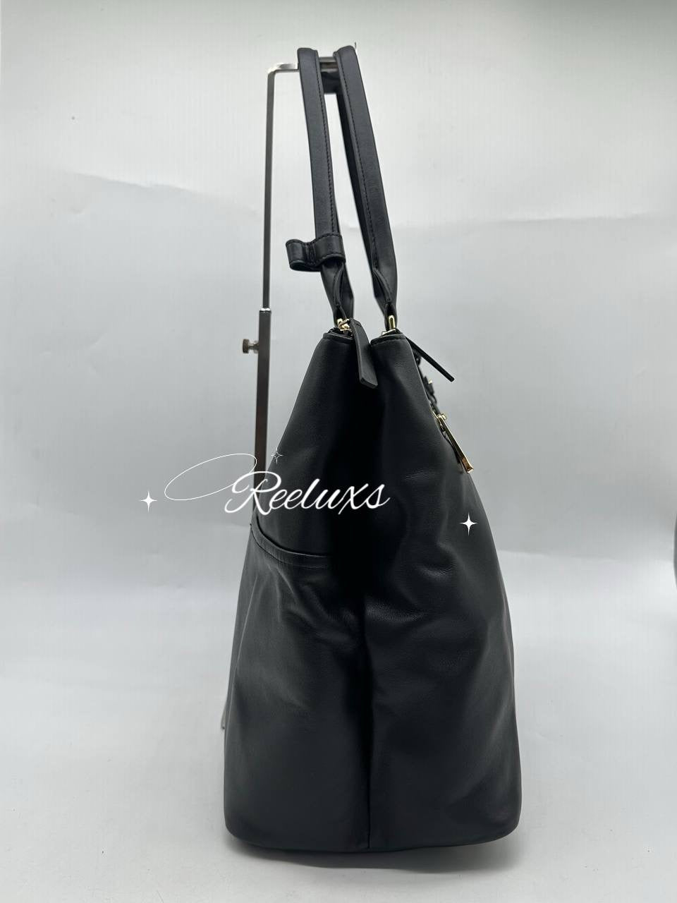 TUMI Voyageur Sidney Business Tote Handbag