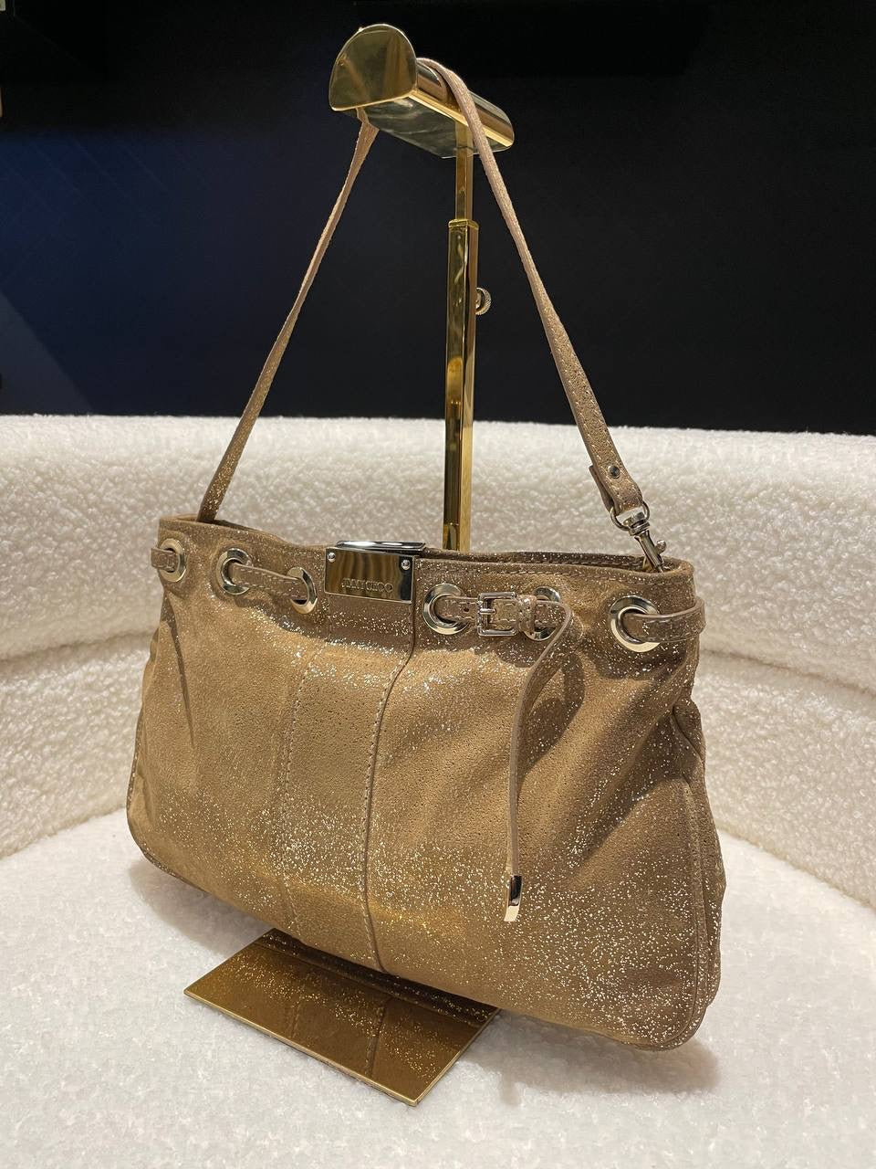 JIMMY CHOO Shoulder bag