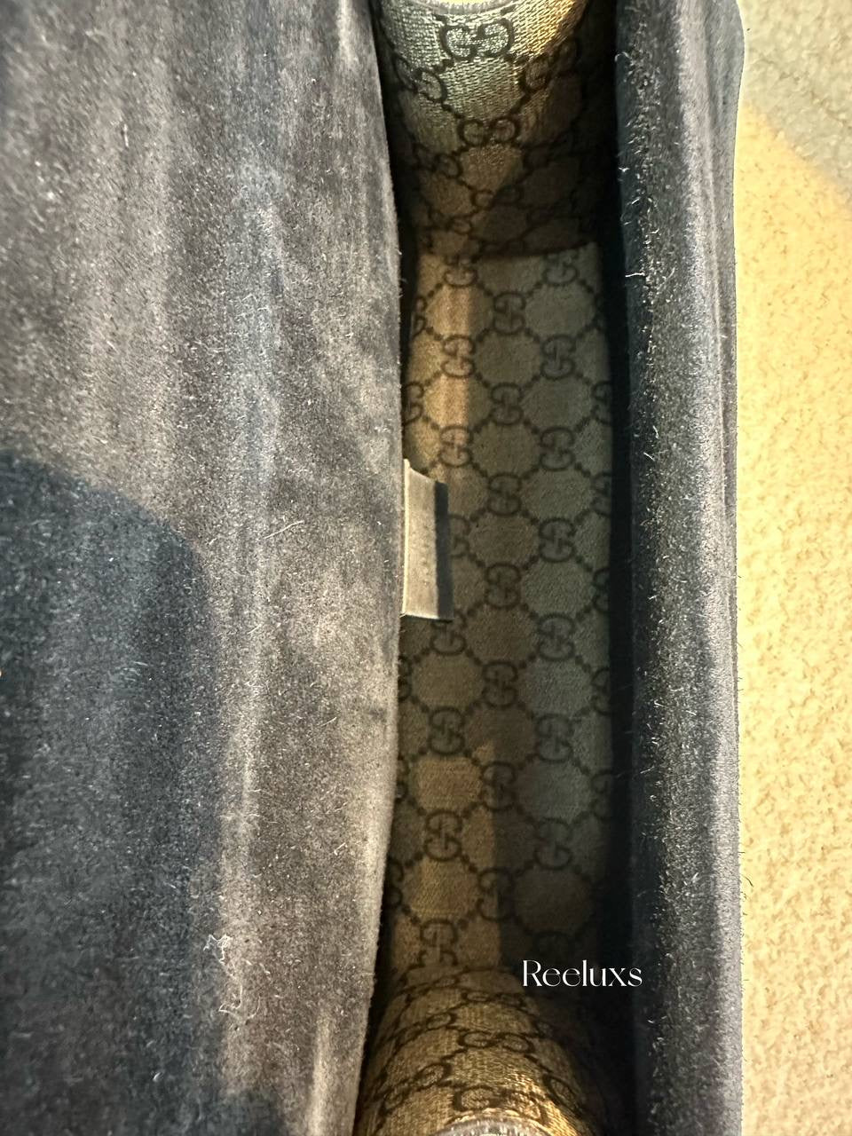 Gucci Dionysus mini bag