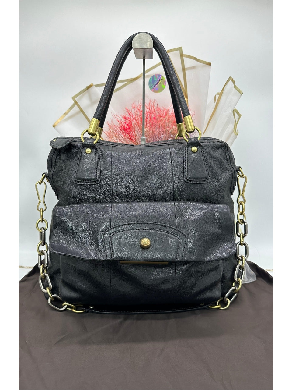 COACH Shoulder Bag - Reeluxs 