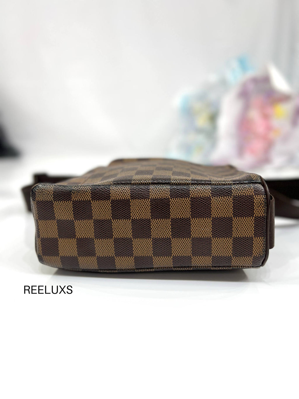 LOUIS VUITTON LV Olav PM Shoulder Bag