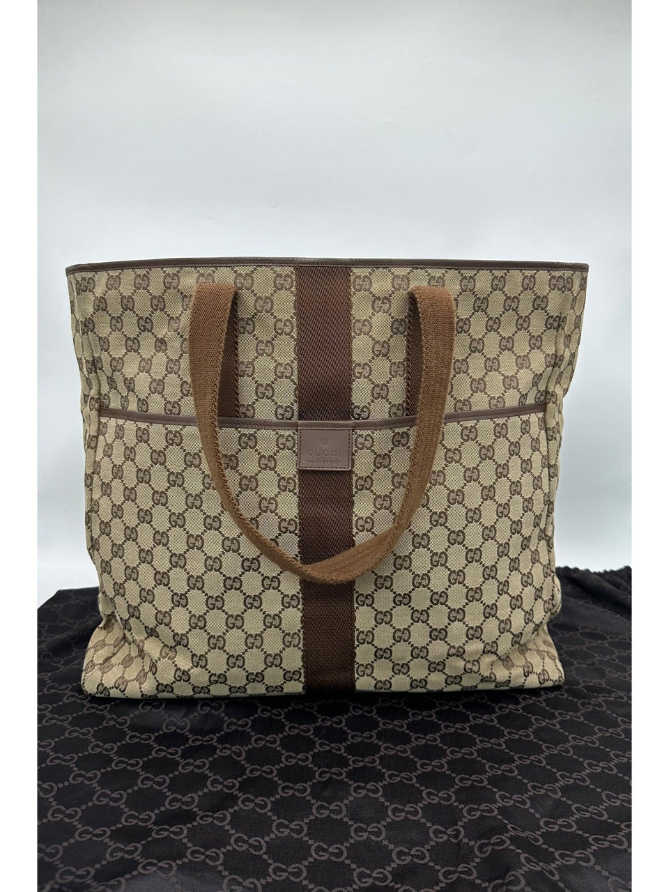 GUCCI Shoulder Bag - Reeluxs 