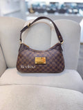 LOUIS VUITTON LV Damier Ebene Thames Bag
