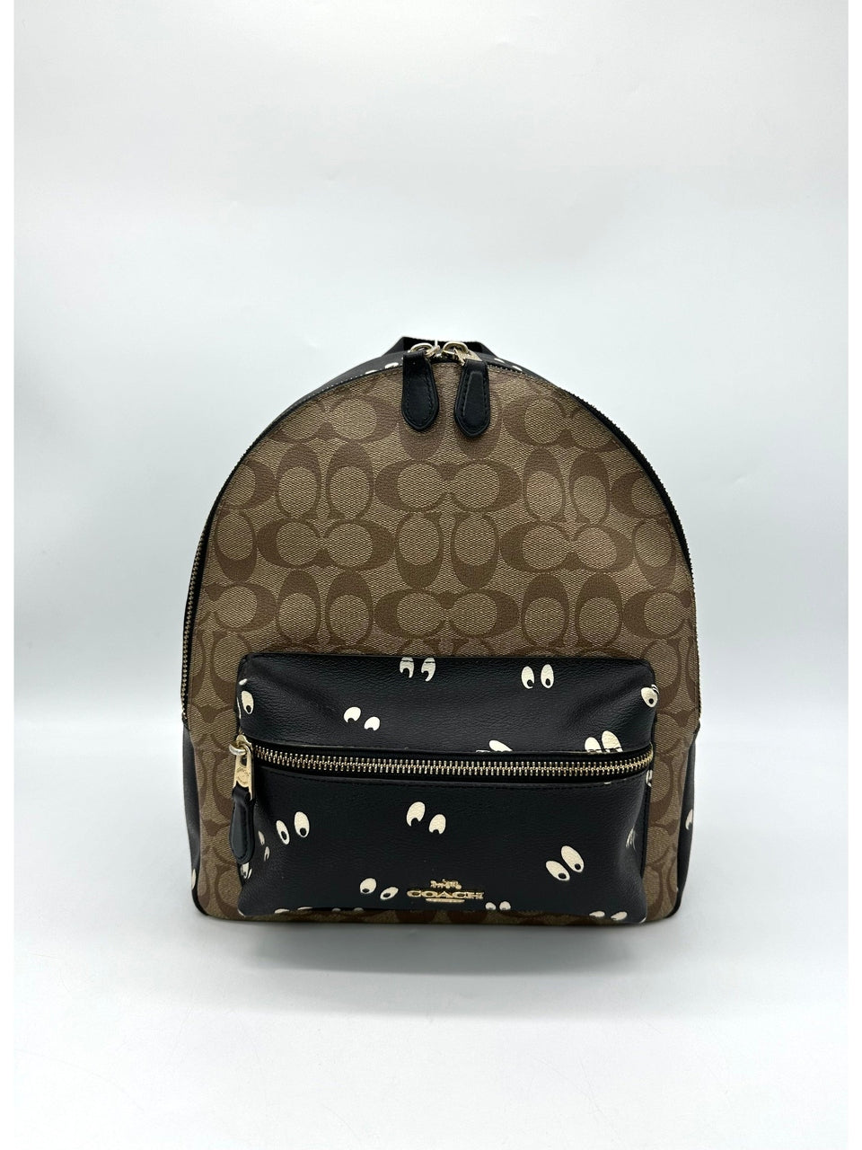 COACH Medium Backpack - Reeluxs 