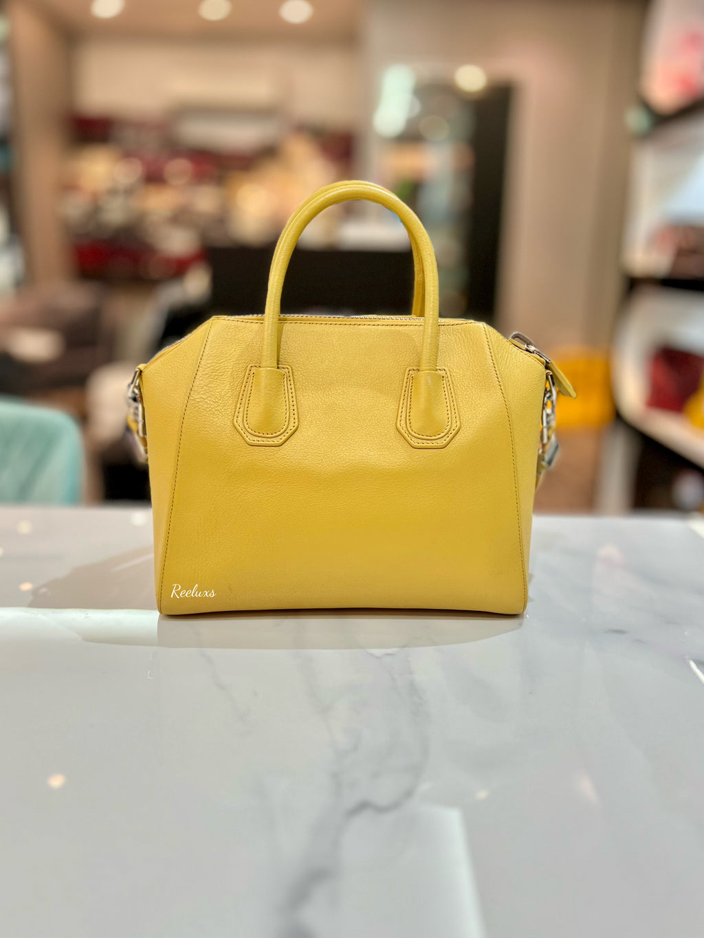 GIVENCHY ANTIGANO Handbag