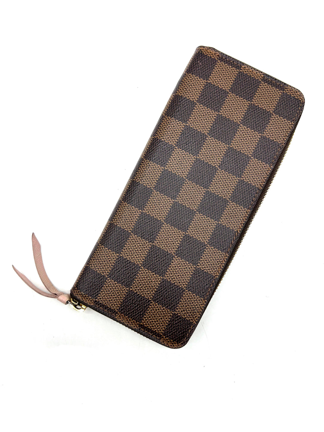 Louis Vuitton Clemence Wallet - Reeluxs 