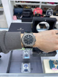 Hublot Cassic Fusion Chronograph Titanium