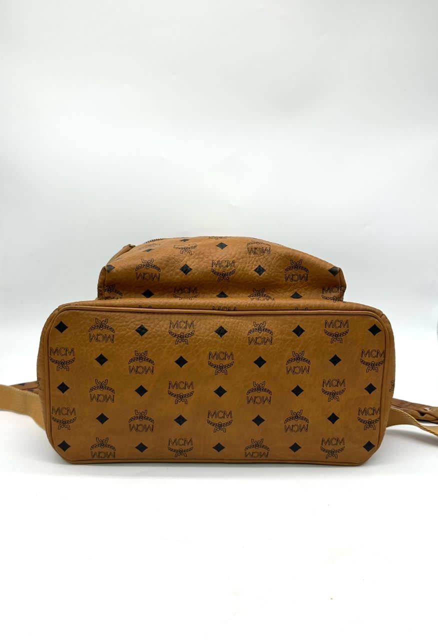 MCM Stark Backpack - Reeluxs 