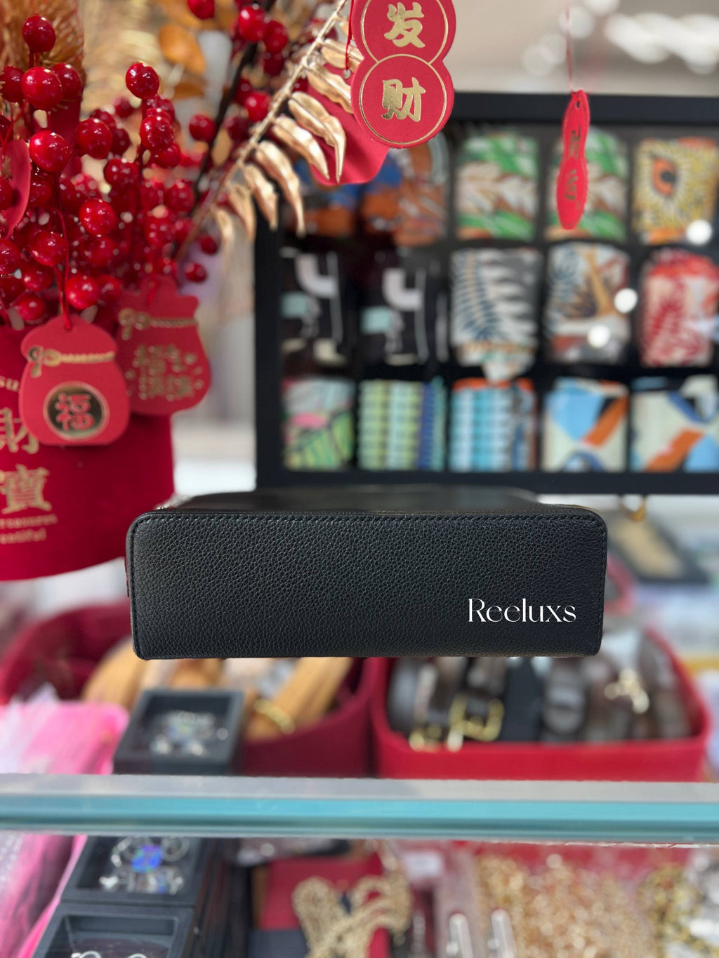 LORO PIANA Extra Pocket Mini Pouch