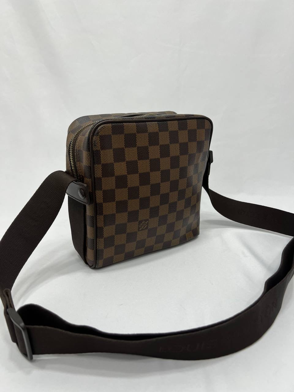 LOUIS VUITTON LV Olav PM Shoulder Bag