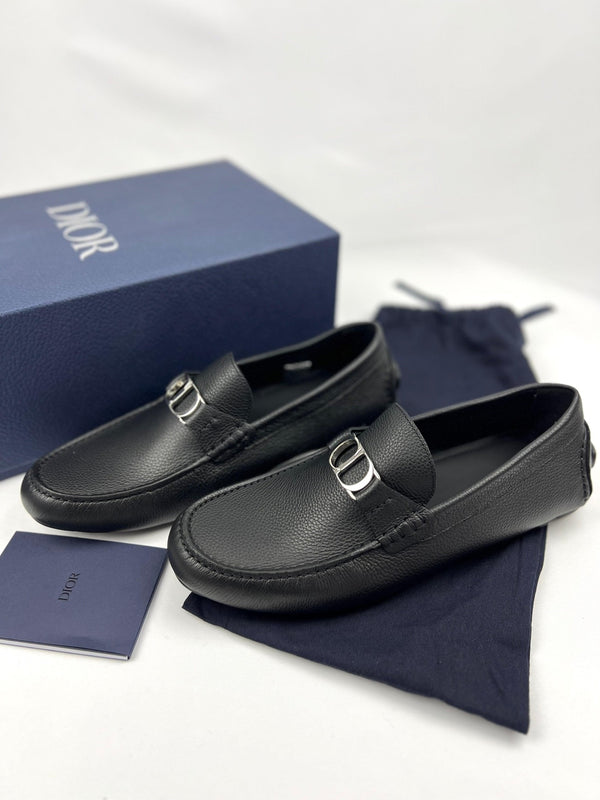 Dior Loafers Shoe size 42 - Reeluxs 