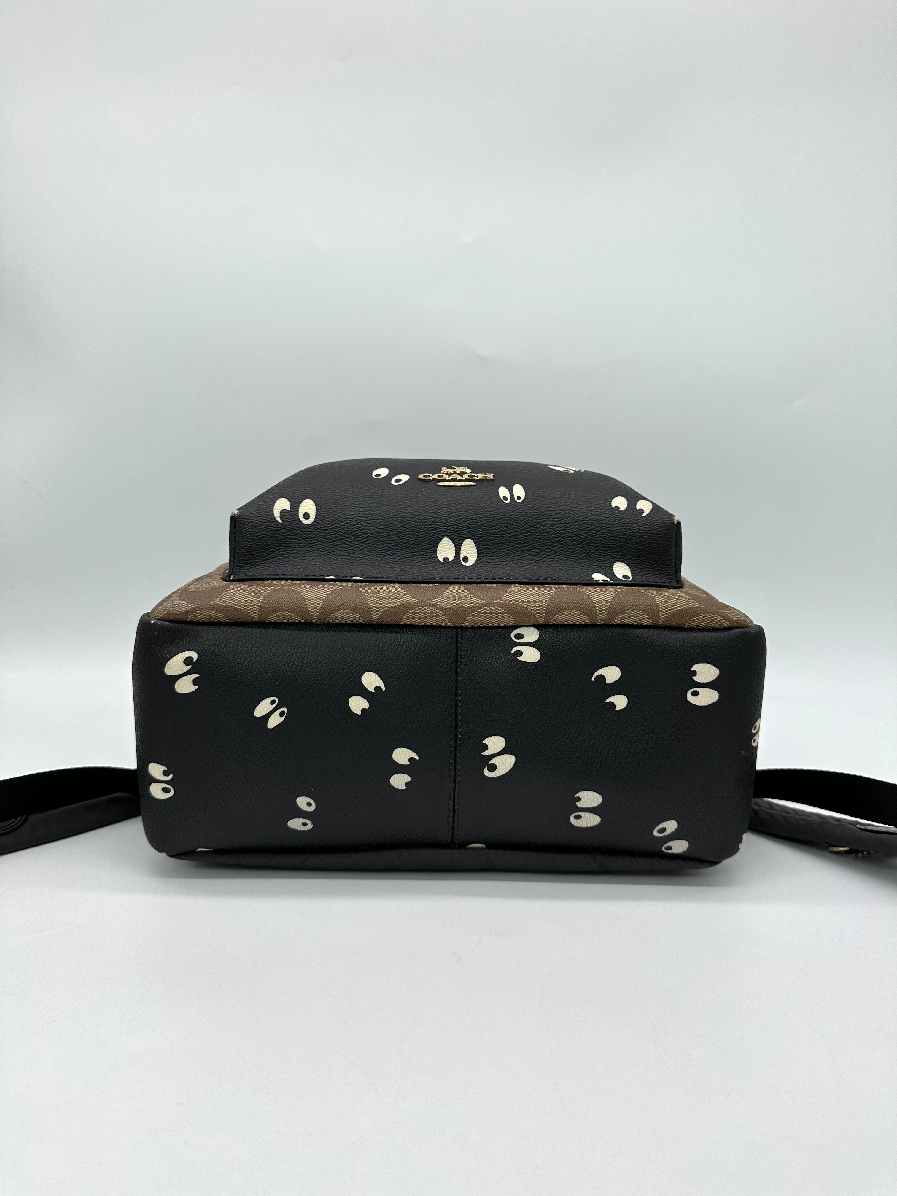 COACH Medium Backpack - Reeluxs 