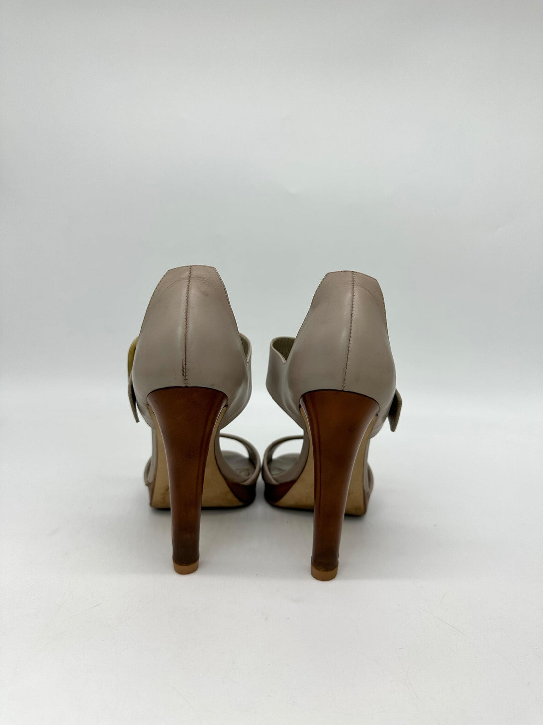 SERGIO ROSSI Lady Heels - Reeluxs 