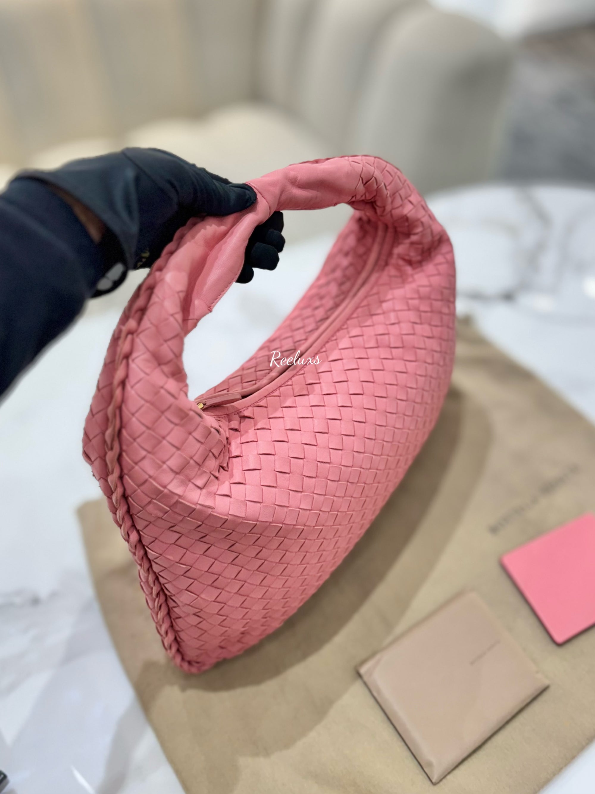 BOTTEGA VENETA Hobo Bag For Women's