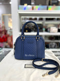 GUCCI Microguccissima Mini Dome Bag