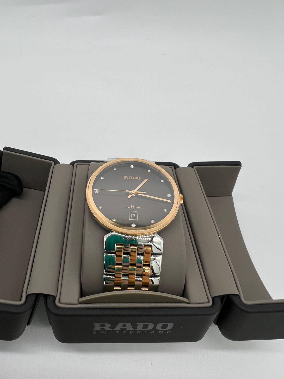 RADO Florence Classic Diamonds - Reeluxs 