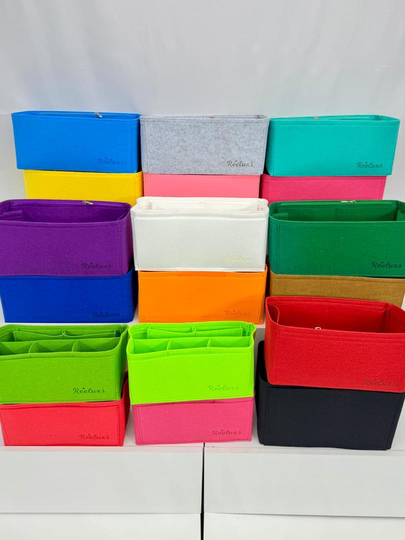 REELUXS Multiple Shape Organizer