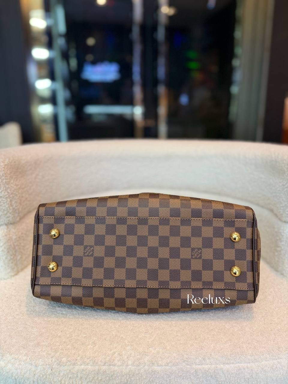 Louis Vuitton Trevi PM handbag