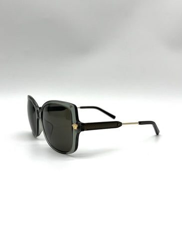 VERSACE Sunglasses - Reeluxs 