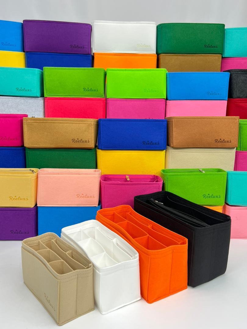 REELUXS Multiple Shape Organizer