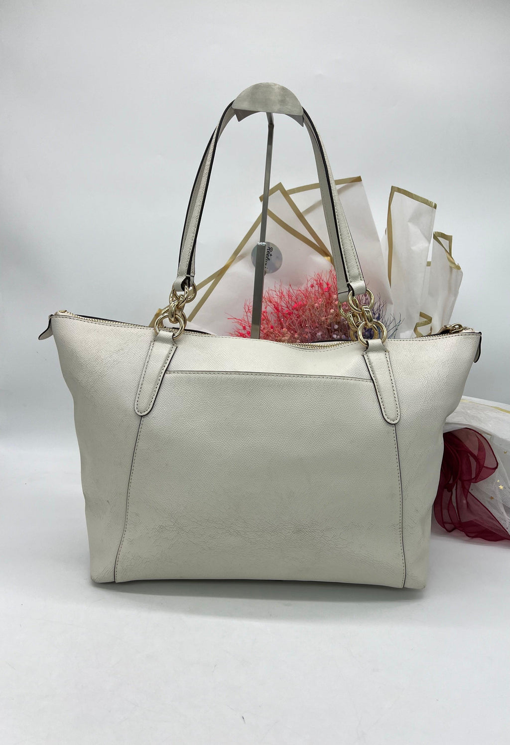 COACH Shoulder Bag - Reeluxs 