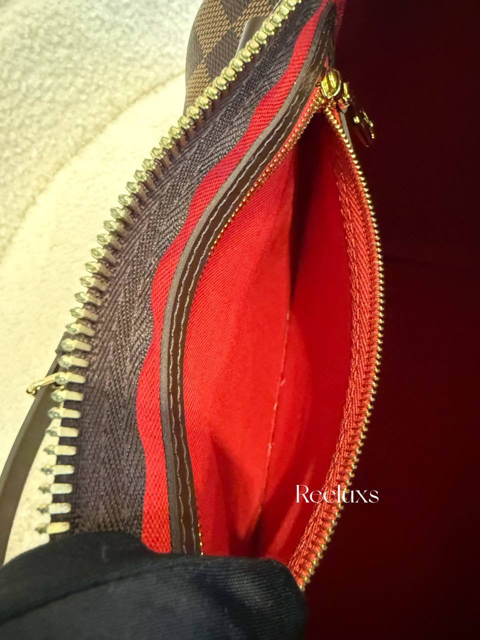 Louis Vuitton Speedy Bandoulière 25