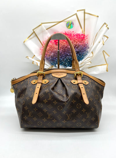 Louis Vuitton - Trocadero Messenger PM - Shoulder bag - Catawiki