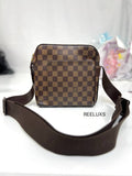 LOUIS VUITTON LV Olav PM Shoulder Bag