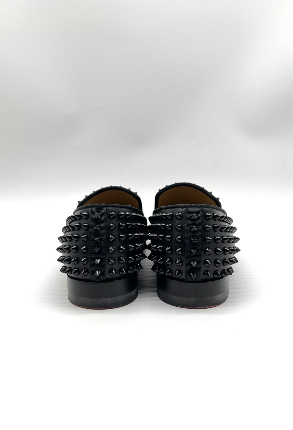 CHRISTIAN LOUBOUTIN
Roller boy Spikes - Reeluxs 