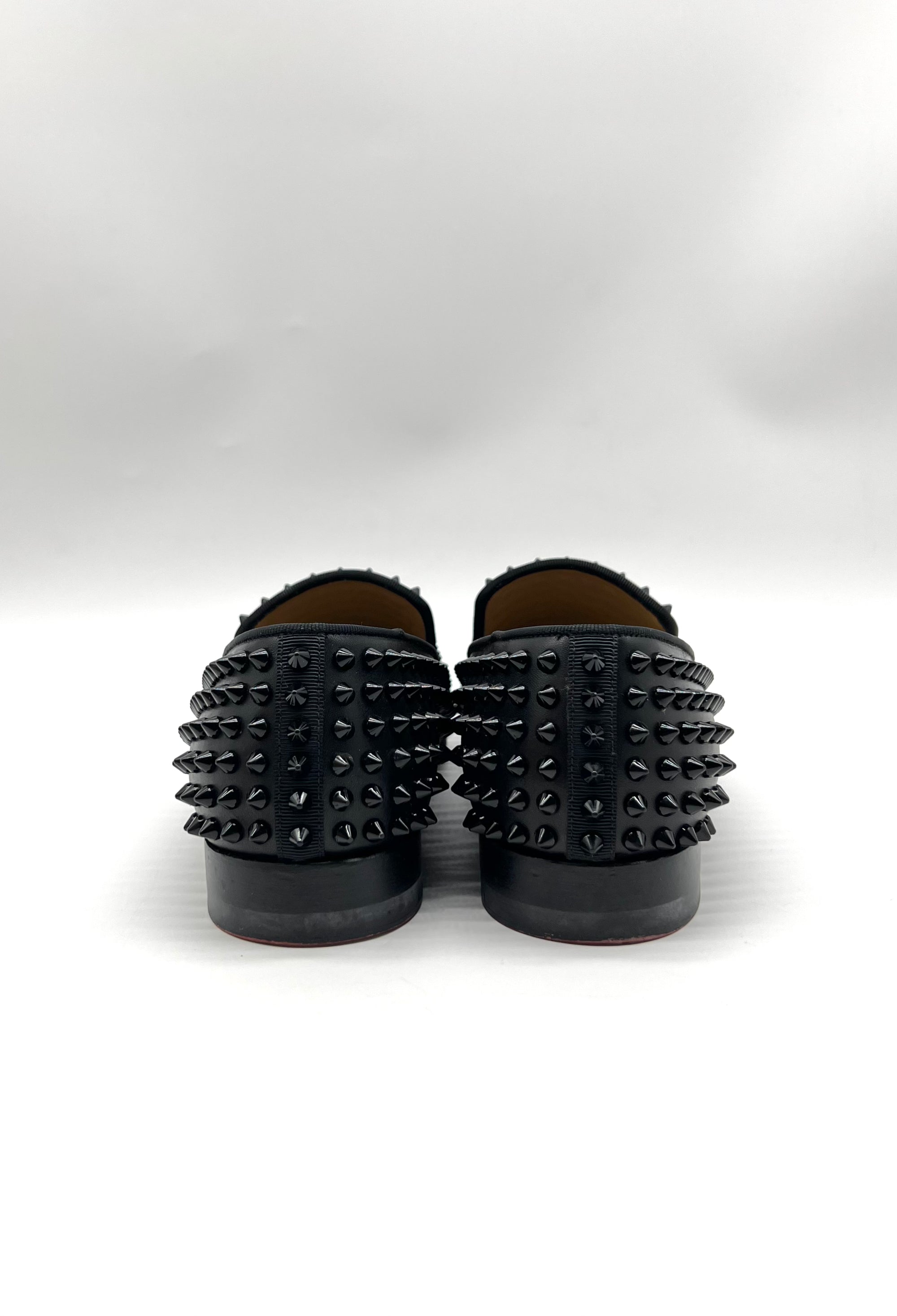 CHRISTIAN LOUBOUTIN
Roller boy Spikes - Reeluxs 