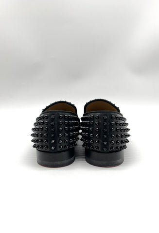 CHRISTIAN LOUBOUTIN
Roller boy Spikes - Reeluxs 