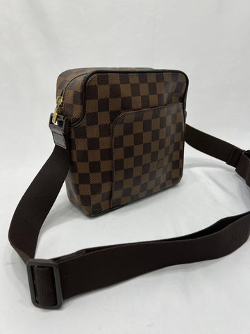 LOUIS VUITTON LV Olav PM Shoulder Bag