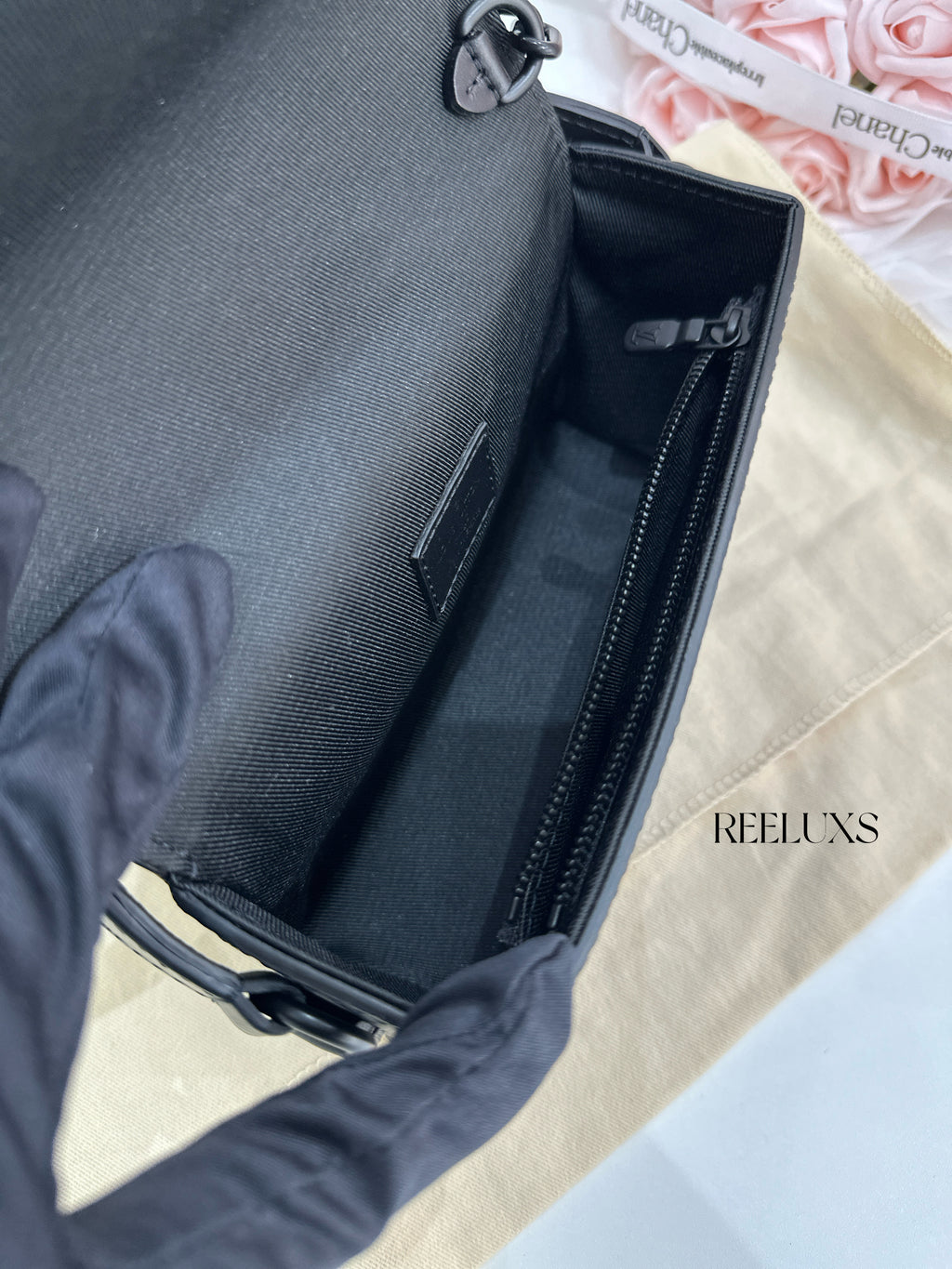 LOUIS VUITTON LV  Steamer Wearable Wallet