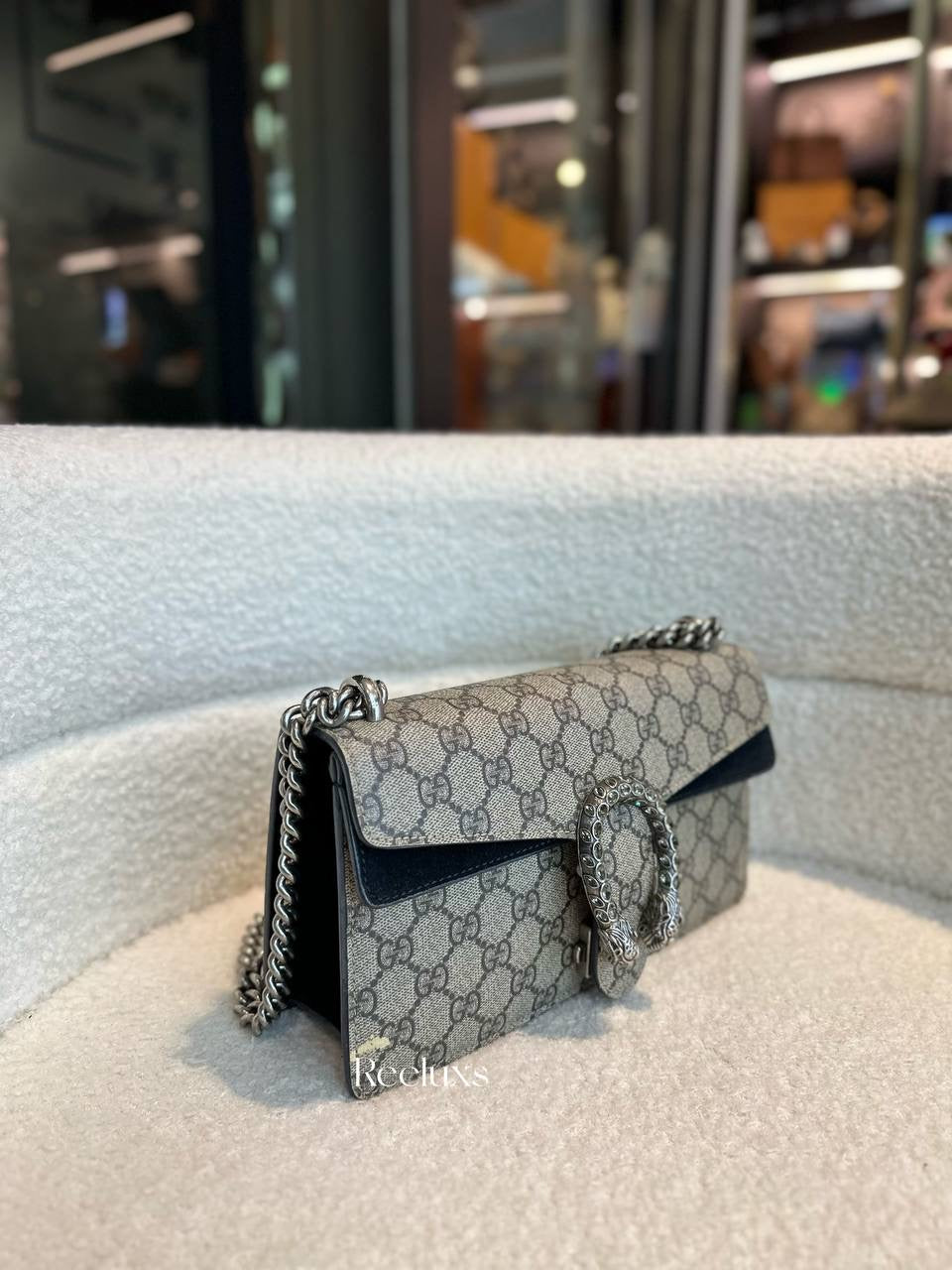 Gucci Dionysus mini bag