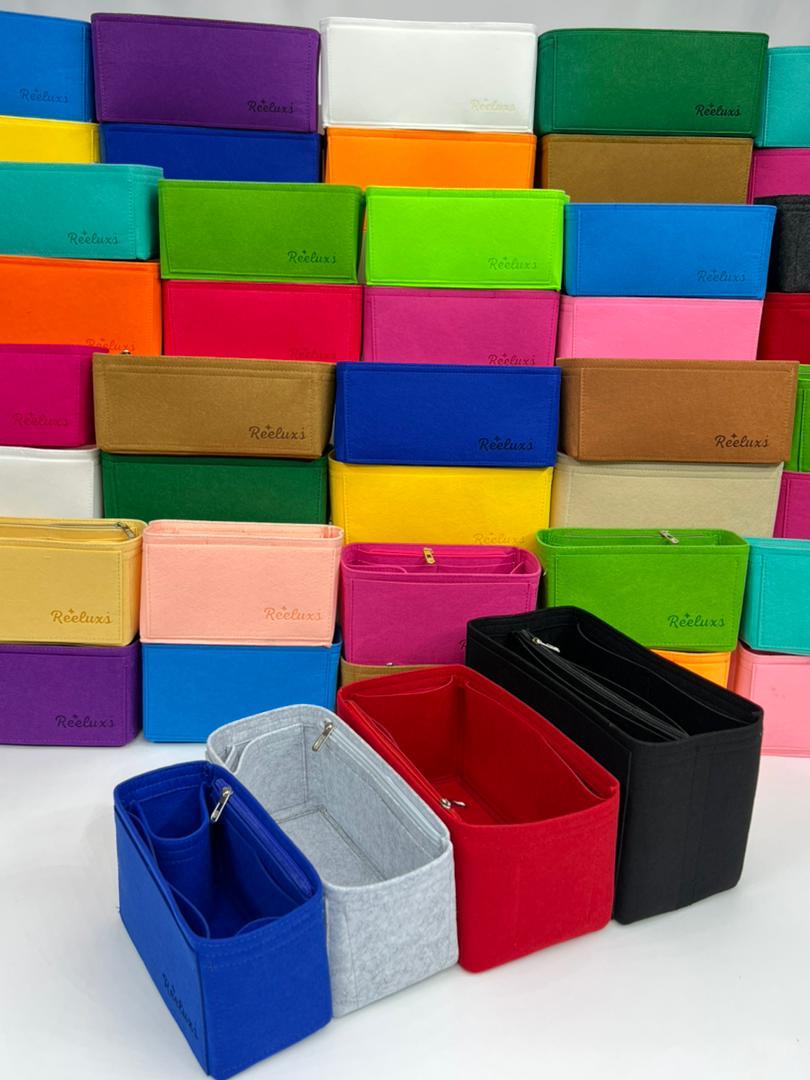 REELUXS Multiple Shape Organizer