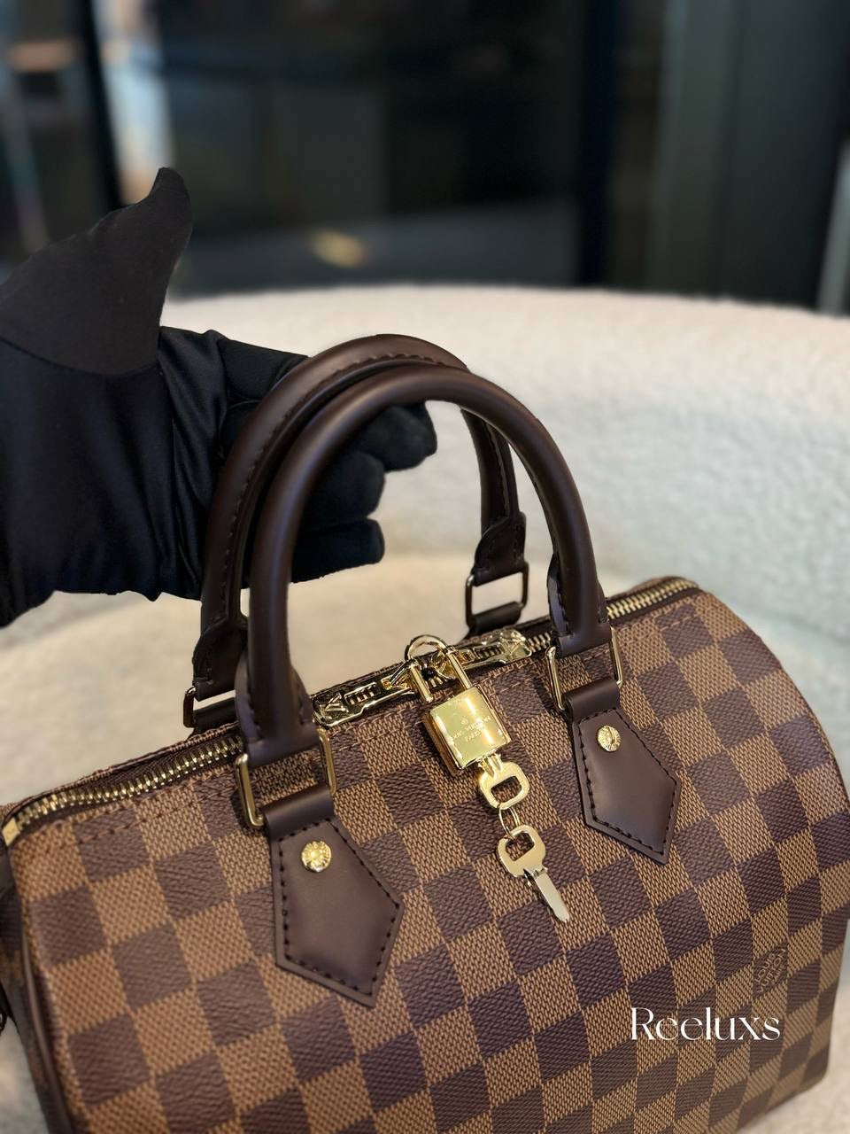 Louis Vuitton Speedy Bandoulière 25