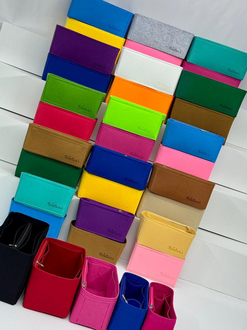 REELUXS Multiple Shape Organizer