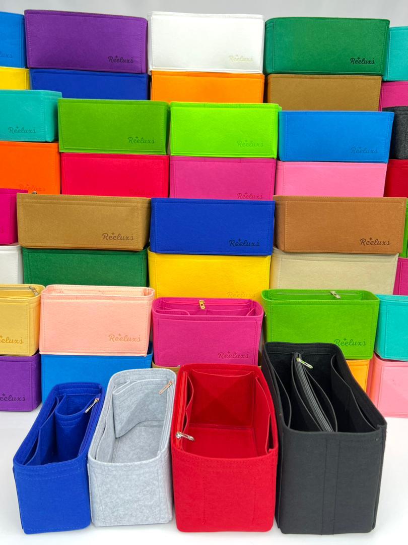 REELUXS Multiple Shape Organizer