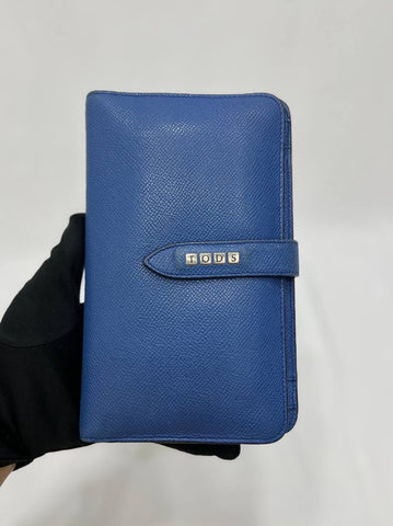 TOD'S Passport Holder