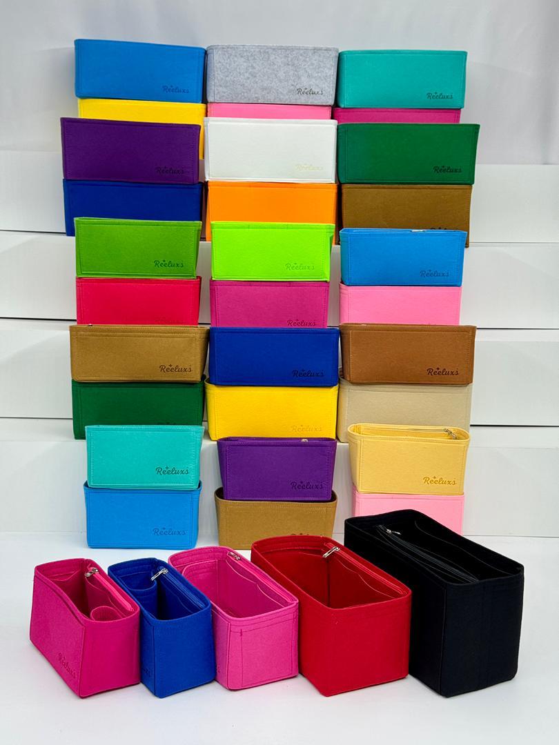 REELUXS Multiple Shape Organizer