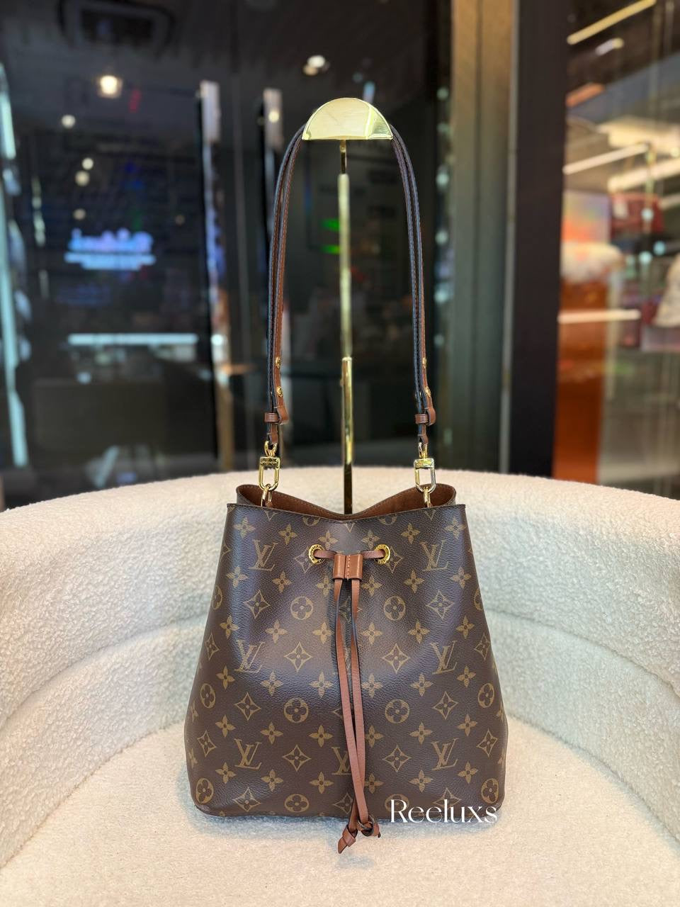 Louis Vuitton NéoNoé MM