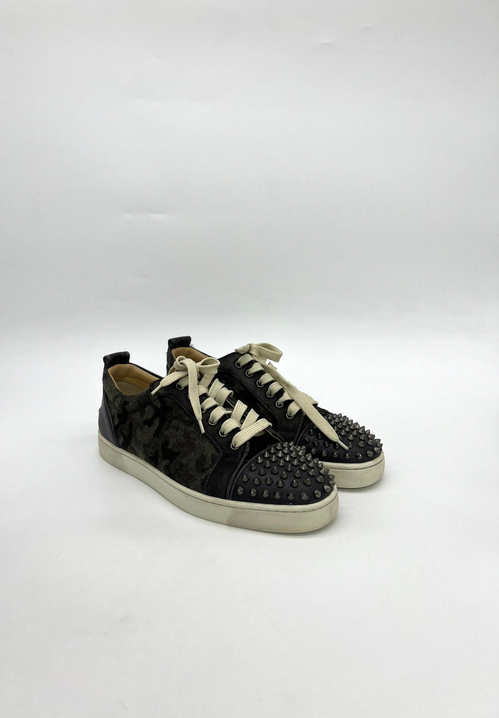 Christian Louboutin
Louis junior spike - Reeluxs 