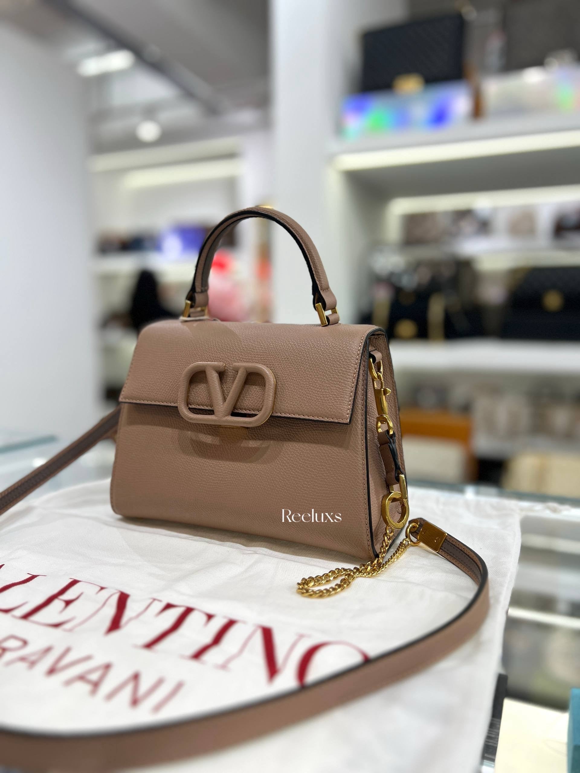 VALENTINO Garavani Vsling small Handbag